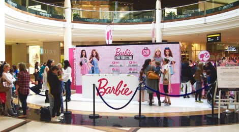 Barbie Find Your Style