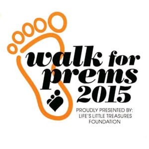 Walk for Prems 2015