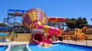 Adventure Park Geelong water park  Meetoo