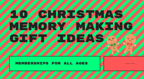 10 christmas gift ideas